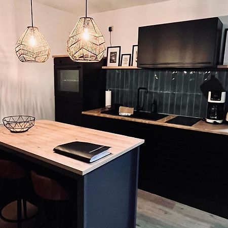 Maisonette Fuer 6P Mit Toller Aussicht Floh-Seligenthal Экстерьер фото