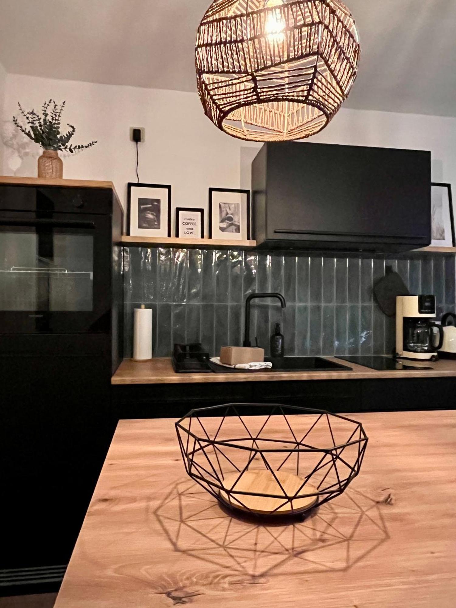 Maisonette Fuer 6P Mit Toller Aussicht Floh-Seligenthal Экстерьер фото